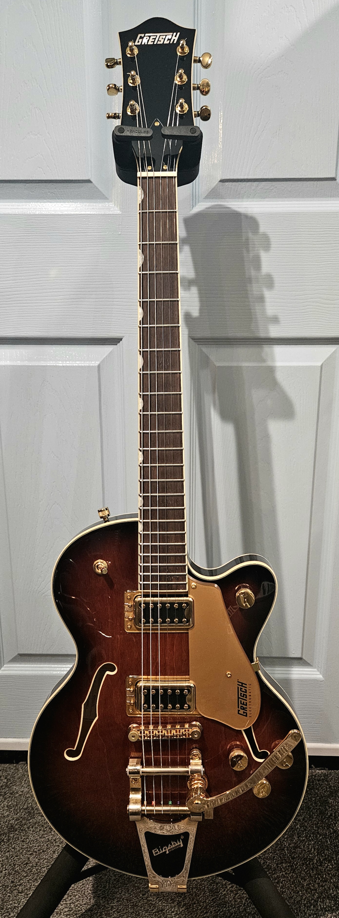 Gretsch G5655TG Electromatic